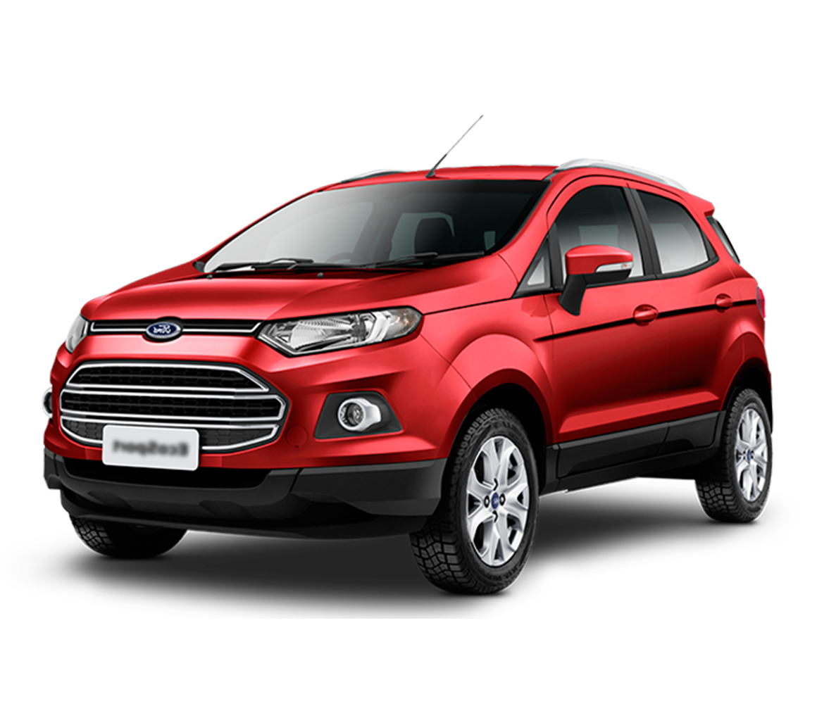ECOSPORT 2016-2022